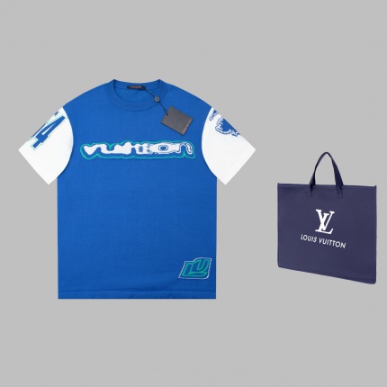 New Arrivals Louis Vuitton Sweater T-shirts in 201176