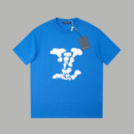 New Arrivals Louis Vuitton Sweater T-shirts in 201184
