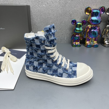 New Arrivals Rick Owens Shoes Size 36-46 in 201190