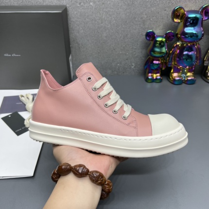 New Arrivals Rick Owens Shoes Size 36-46 in 201193