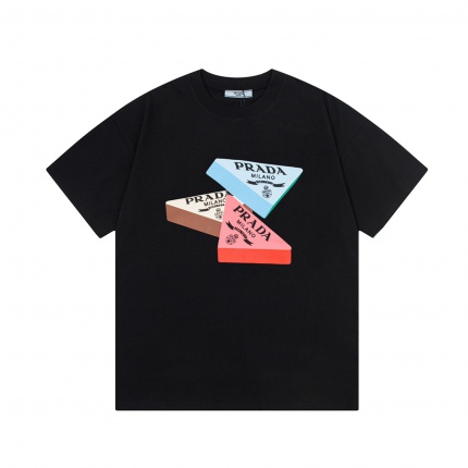 New Arrivals Prada T-shirts For Men in 201202