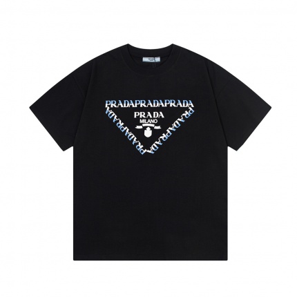New Arrivals Prada T-shirts For Men in 201204