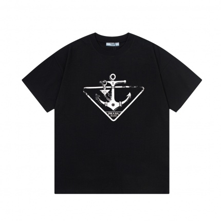 New Arrivals Prada T-shirts For Men in 201205