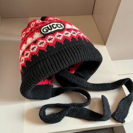 New Arrivals Gucci Sweater Beanies in 201227