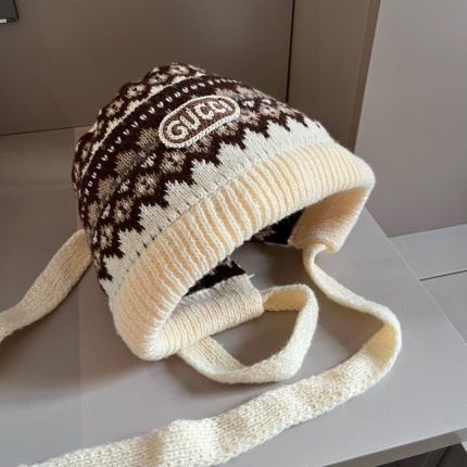 New Arrivals Gucci Sweater Beanies in 201228