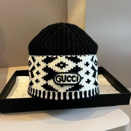 New Arrivals Gucci Sweater Beanies in 201229
