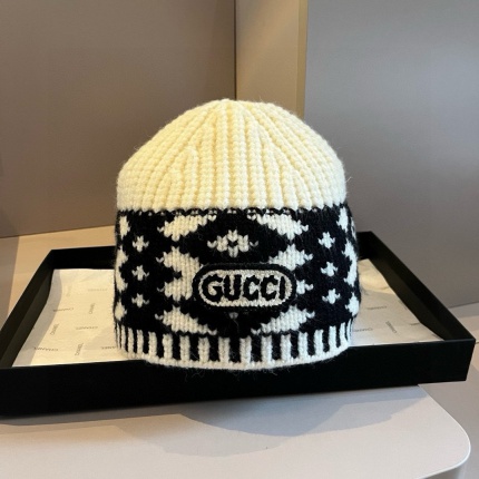 New Arrivals Gucci Sweater Beanies in 201230