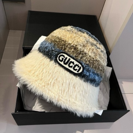New Arrivals Gucci Fur Beanies in 201231
