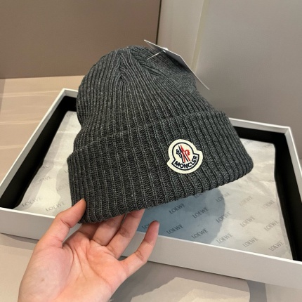 New Arrivals Moncler Beanies in 201232