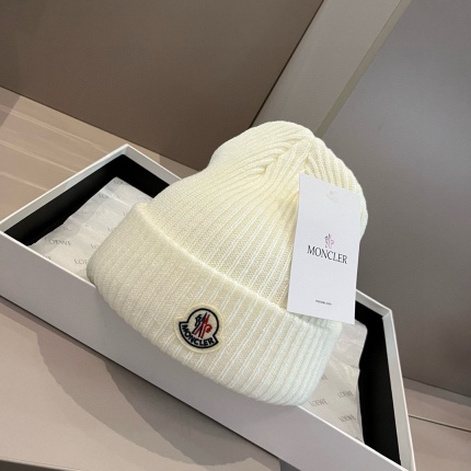 New Arrivals Moncler Beanies in 201233