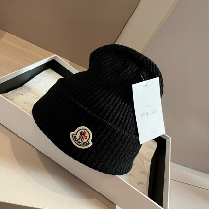 New Arrivals Moncler Beanies in 201234