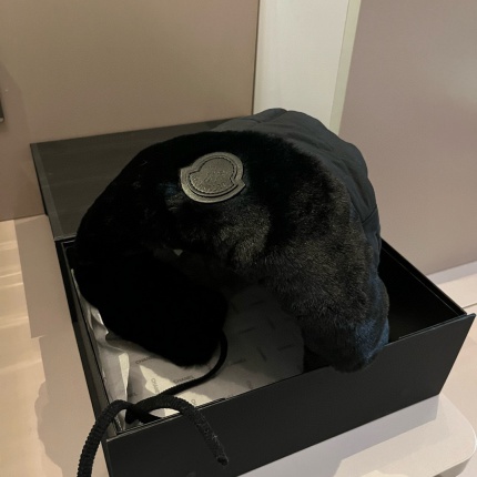 New Arrivals Moncler Fure Beanies in 201235