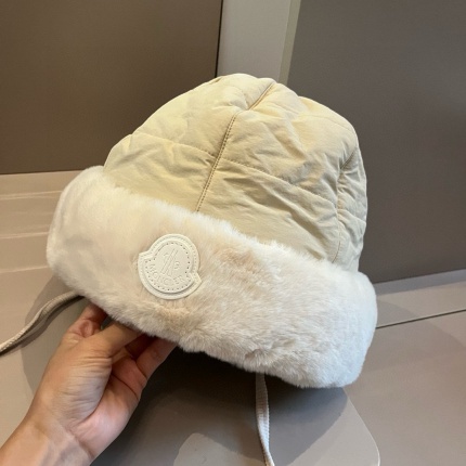 New Arrivals Moncler Fure Beanies in 201236