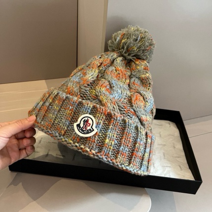 New Arrivals Moncler Fure Beanies in 201241