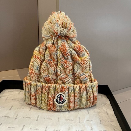 New Arrivals Moncler Fure Beanies in 201242