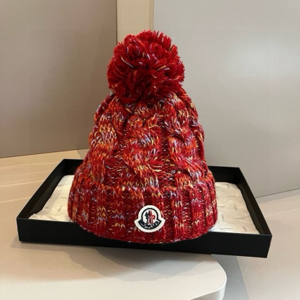 New Arrivals Moncler Fure Beanies in 201243