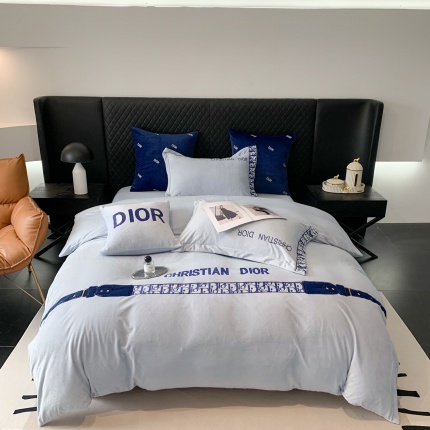 New Arrivals Dior Bed Sheets in 201250