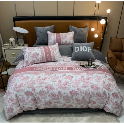 New Arrivals Dior Bed Sheets in 201251