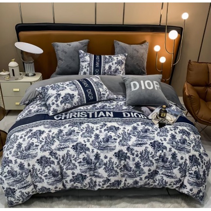 New Arrivals Dior Bed Sheets in 201252