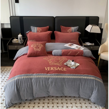 New Arrivals Versace Bed Sheets in 201255