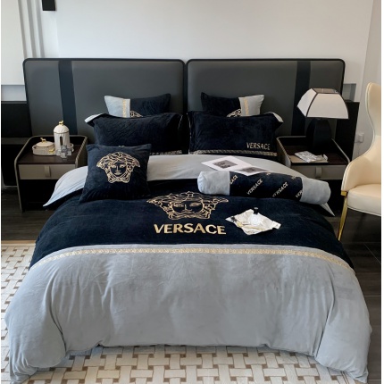 New Arrivals Versace Bed Sheets in 201256