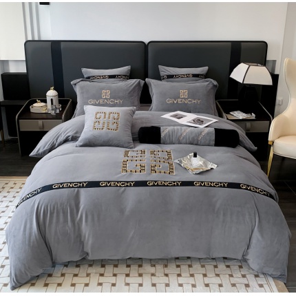 New Arrivals Givenchy Bed Sheets in 201257