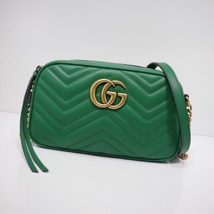 Gucci AAA quality Crossbody Mini Bags 447632 size 24cmx13cmx7cm in 201272