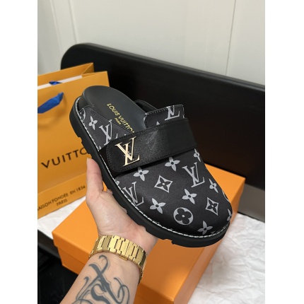 New Arrivals Louis Vuitton Loafers Size 36-45 in 201274