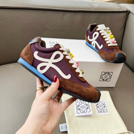 New Arrivals Loewe Sneakers Size 35-45 in 201279