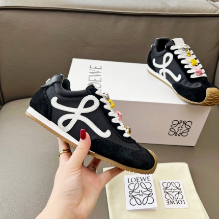 New Arrivals Loewe Sneakers Size 35-45 in 201280