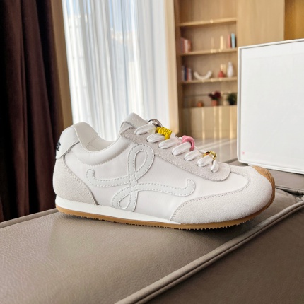 New Arrivals Loewe Sneakers Size 35-45 in 201282