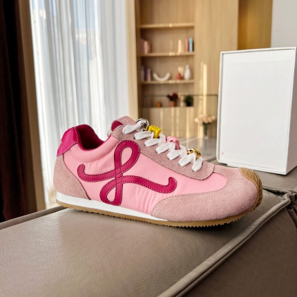 New Arrivals Loewe Sneakers Size 35-45 in 201285