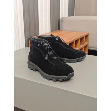 New Arrivals ZEGNA Sneakers For Men in 201286