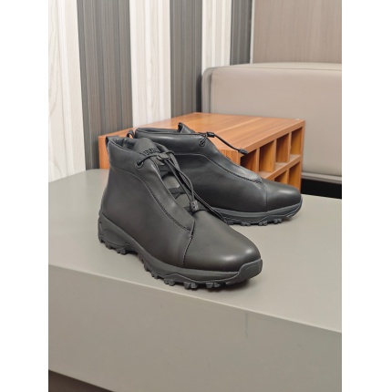 New Arrivals ZEGNA Sneakers Size 35-45 in 201290