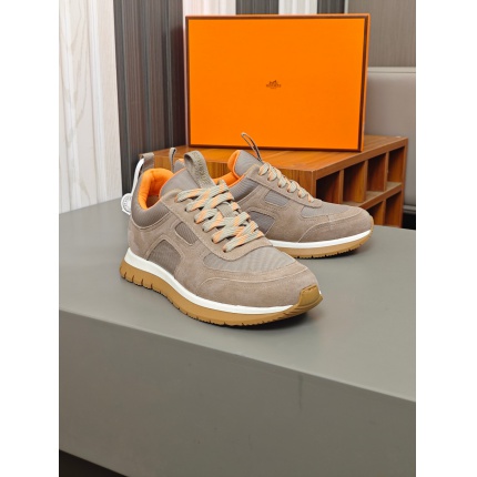New Arrivals High quality Hermes Sneakers For Men in 201293