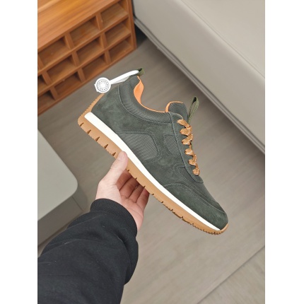 New Arrivals High quality Hermes Sneakers For Men in 201294