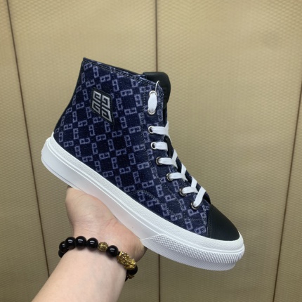 New Arrivals High quality Givenchy Sneakers For Men in 201306