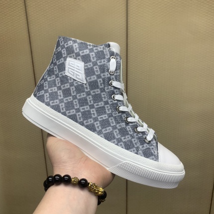 New Arrivals High quality Givenchy Sneakers For Men in 201307