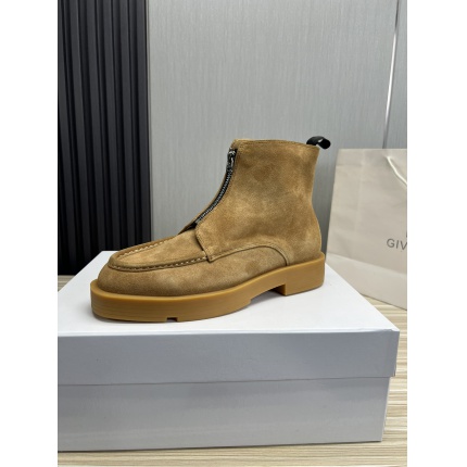 New Arrivals High quality Givenchy Boots For Men in 201309