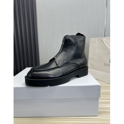 New Arrivals High quality Givenchy Boots For Men in 201312