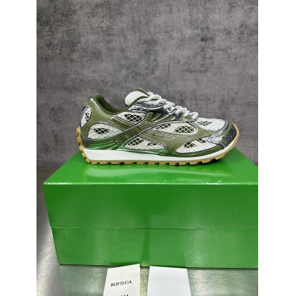 New Arrivals Bottega Veneta Sneakers Size 36-45 in 201315