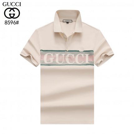 New Arrivals Gucci Polo T-shirts For Men in 201321