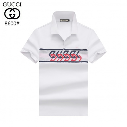 New Arrivals Gucci Polo T-shirts For Men in 201328
