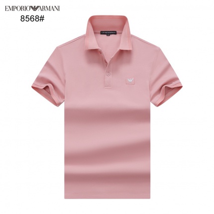 New Arrivals Armani Polo T-shirts For Men in 201339