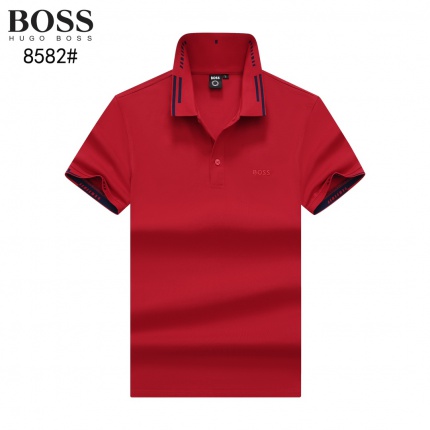 New Arrivals Hugo Boss Polo T-shirts For Men in 201341