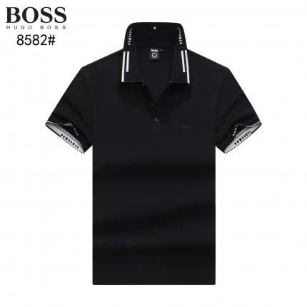 New Arrivals Hugo Boss Polo T-shirts For Men in 201342