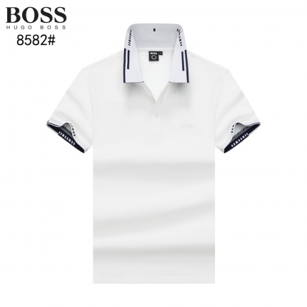 New Arrivals Hugo Boss Polo T-shirts For Men in 201343