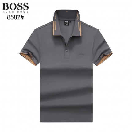 New Arrivals Hugo Boss Polo T-shirts For Men in 201344
