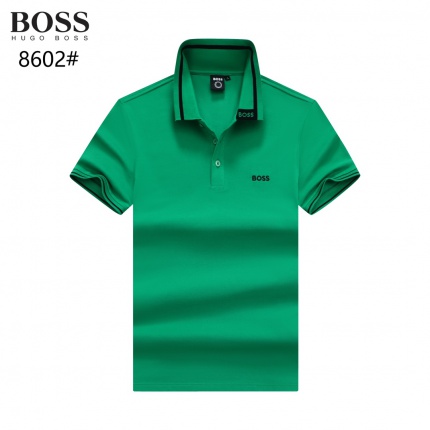 New Arrivals Hugo Boss Polo T-shirts For Men in 201345