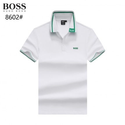 New Arrivals Hugo Boss Polo T-shirts For Men in 201346